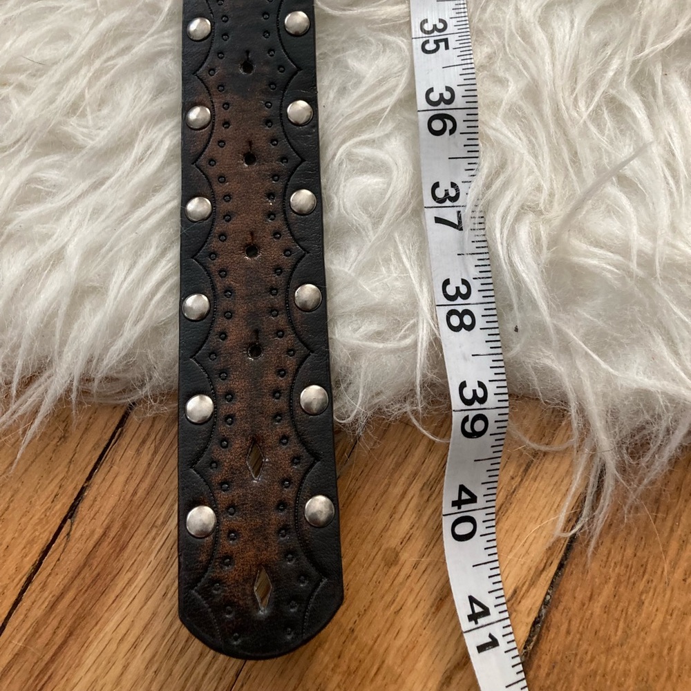 Unique Foldable Belt - image 4